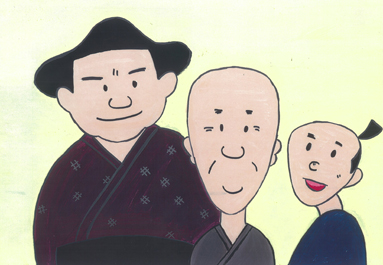 ���؂����