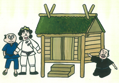 ����̐_����