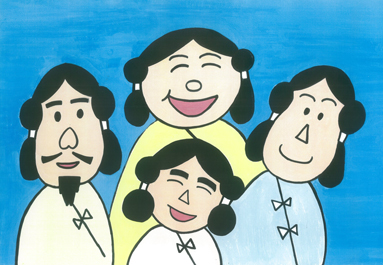 ����̐_����