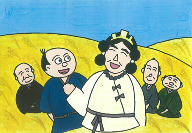 ����̐_����