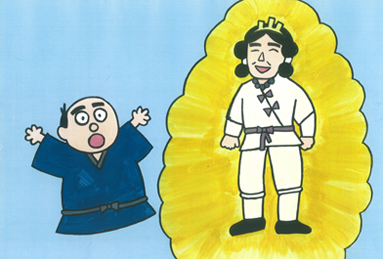 ����̐_����