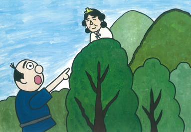 ����̐_����