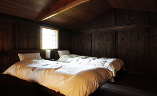 多賀さとの宿 一圓屋敷