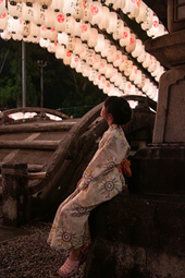 【佳作５】：心に刻む