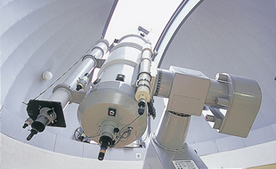 大型反射望遠鏡